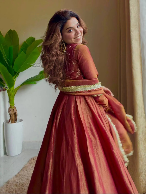 Captivating Style for Festive Celebrations