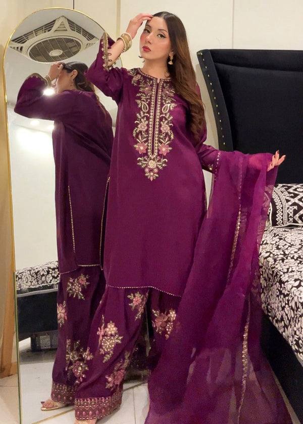 Elegance in Every Thread Ethnic Wear
