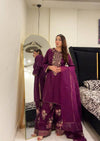 Elegance in Every Thread Ethnic Wear