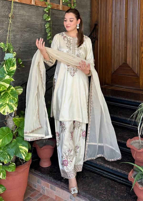 Elegance in Every Thread Ethnic Wear