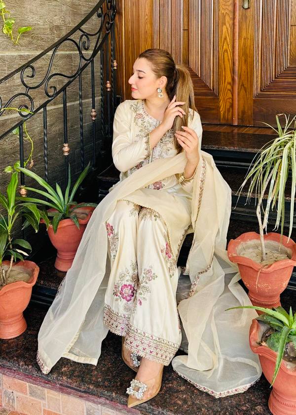 Elegance in Every Thread Ethnic Wear
