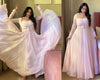 Soft Glamour The Perfect Evening Attire