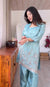 Graceful Twirl: Traditional Attire