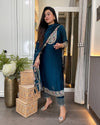 Elegant Ethnic Ensemble Collection