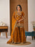 Radiant Elegance: Mustard Dreams Unveiled