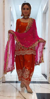 Glamorous Heritage Unveil Your Beauty