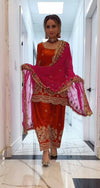 Glamorous Heritage Unveil Your Beauty