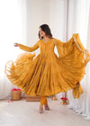 Graceful Whirls Festive Fashion Collection