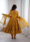 Graceful Whirls Festive Fashion Collection