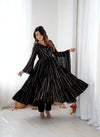 Graceful Whirls Festive Fashion Collection