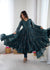 Graceful Whirls Festive Fashion Collection