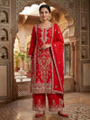 Elegance in Every Thread: Ethnic Wear