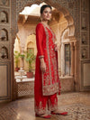 Elegance in Every Thread: Ethnic Wear