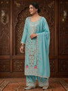 Elegance in Every Thread: Ethnic Wear