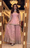 Glamorous Traditional Outfits for Celebrations