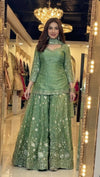 Glamorous Traditional Outfits for Celebrations