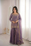 Ethnic Fashion Redefined Today