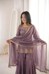 Ethnic Fashion Redefined Today