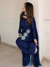 Chic Traditional Outfit for Special Occasions