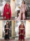 Radiant Reflections: Stylish Cultural Outfit