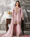 Radiant Reflections: Stylish Cultural Outfit
