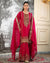 Radiant Reflections: Stylish Cultural Outfit