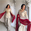 Elegance in Every Thread