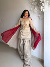 Elegance in Every Thread