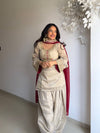 Elegance in Every Thread