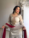 Elegance in Every Thread