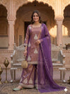 Timeless Elegance Ethnic Ensemble