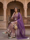 Timeless Elegance Ethnic Ensemble
