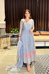 Elegance in Every Twirl and Stitch