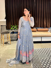Elegance in Every Twirl and Stitch