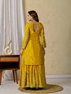 Dazzling Traditional Attire for Festivities