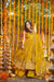 Floral Dreams: A Timeless Ethnic Wear