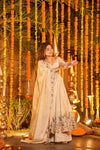 Floral Dreams: A Timeless Ethnic Wear