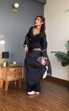 Fashion Forward Pair Set For Trendy Women