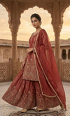 Heritage Inspired Fashion for Modern Women
