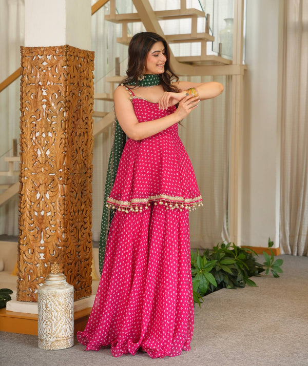 Graceful Fashion Statement in Women style