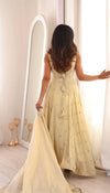 Radiant Elegance for Special Occasions