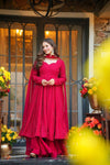 Timeless Grace: The Red Ensemble