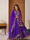 Cultural Chic: Three Shades of Tradition