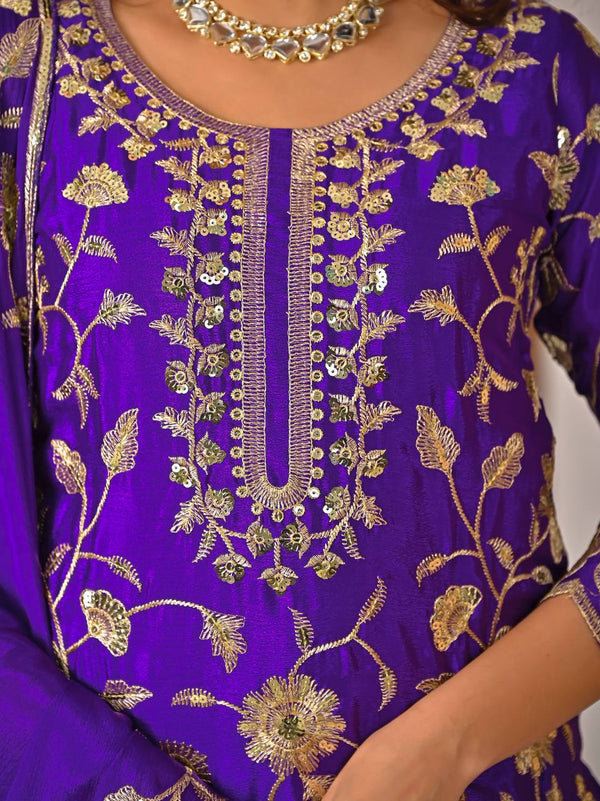 Cultural Chic: Three Shades of Tradition