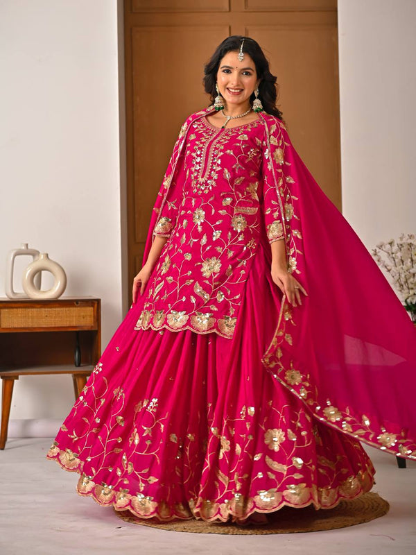 Cultural Chic: Three Shades of Tradition