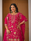 Cultural Chic: Three Shades of Tradition