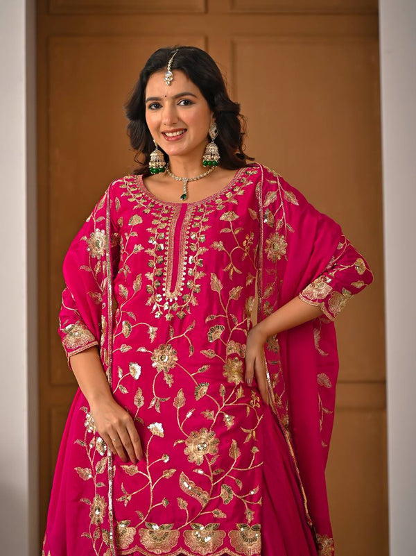 Cultural Chic: Three Shades of Tradition