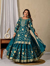 Cultural Chic: Three Shades of Tradition