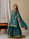 Cultural Chic: Three Shades of Tradition