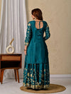 Cultural Chic: Three Shades of Tradition